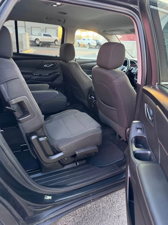2021 Chevrolet Traverse - Image 19 of 20