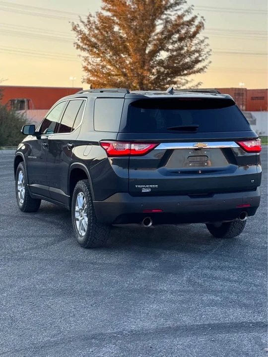 2021 Chevrolet Traverse - Image 6 of 20