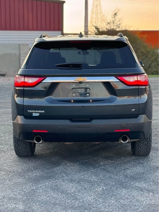 2021 Chevrolet Traverse - Image 5 of 20