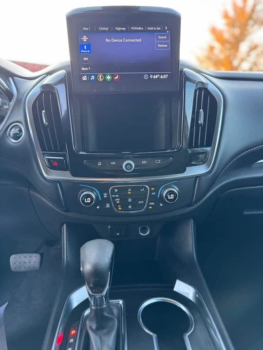 2021 Chevrolet Traverse - Image 16 of 20
