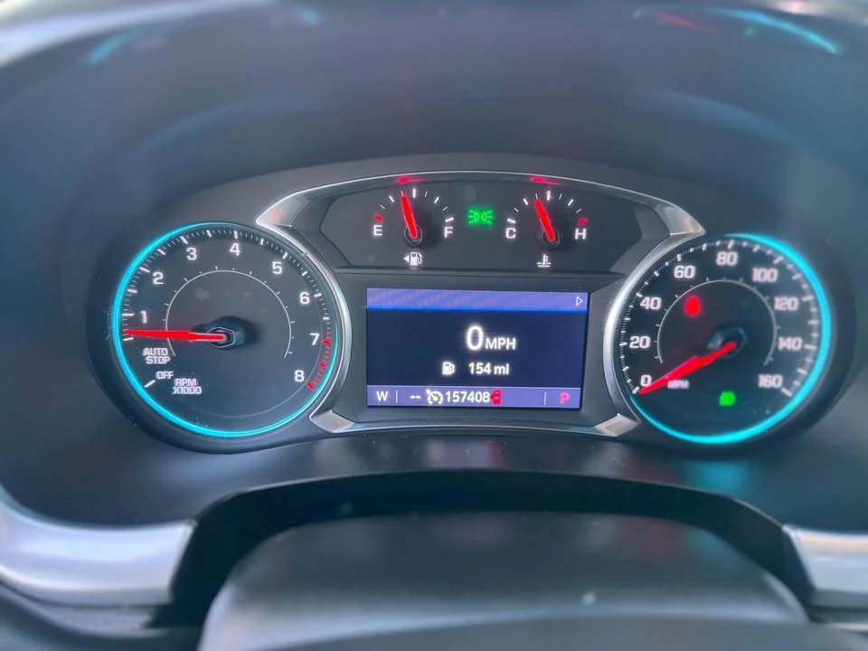 2021 Chevrolet Traverse - Image 17 of 20