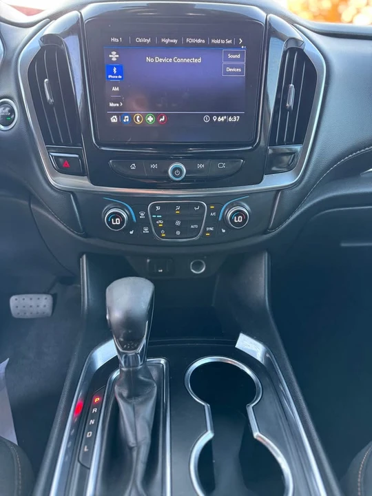 2021 Chevrolet Traverse - Image 15 of 20