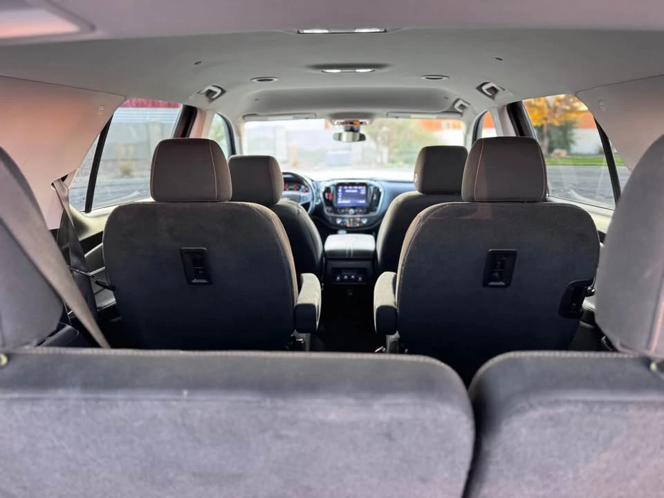 2021 Chevrolet Traverse - Image 9 of 20