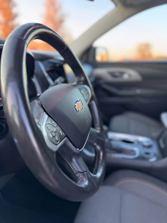 2021 Chevrolet Traverse - Image 14 of 20