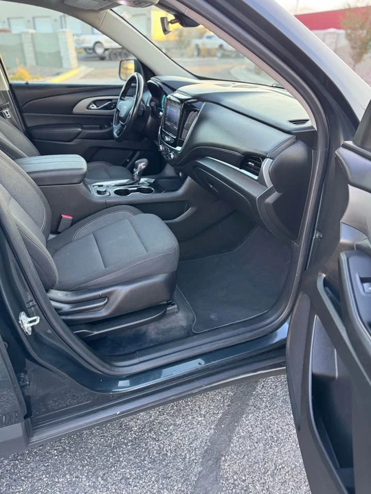 2021 Chevrolet Traverse - Image 20 of 20