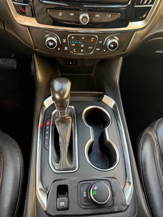 2021 Chevrolet Traverse - Image 18 of 19