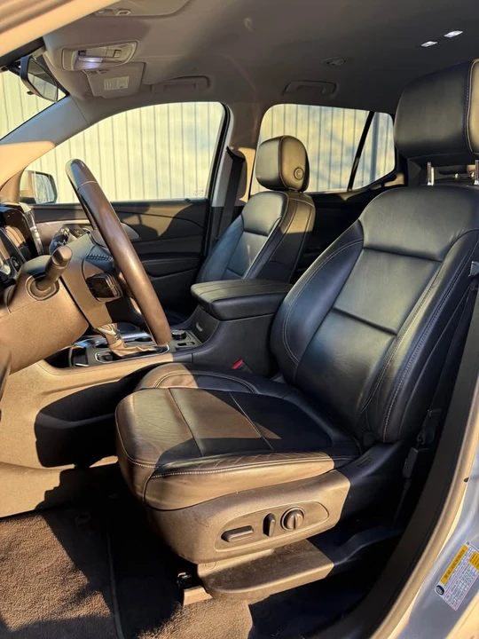 2021 Chevrolet Traverse - Image 9 of 19