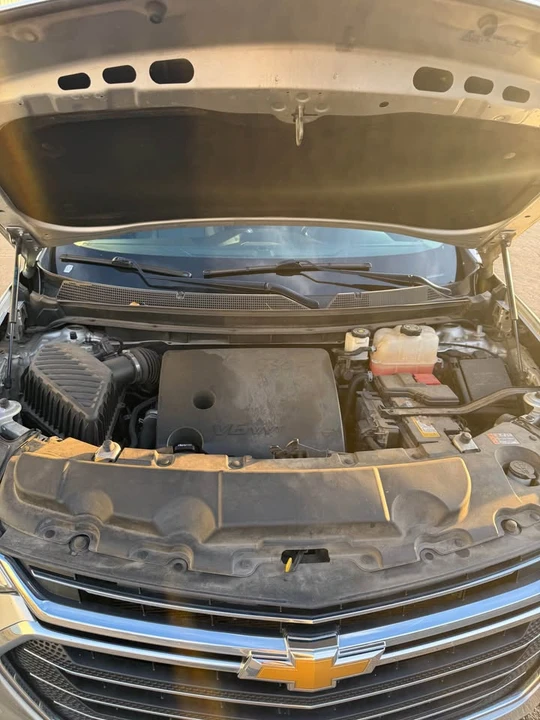 2021 Chevrolet Traverse - Image 19 of 19