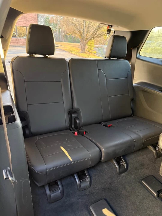2021 Chevrolet Traverse - Image 14 of 19