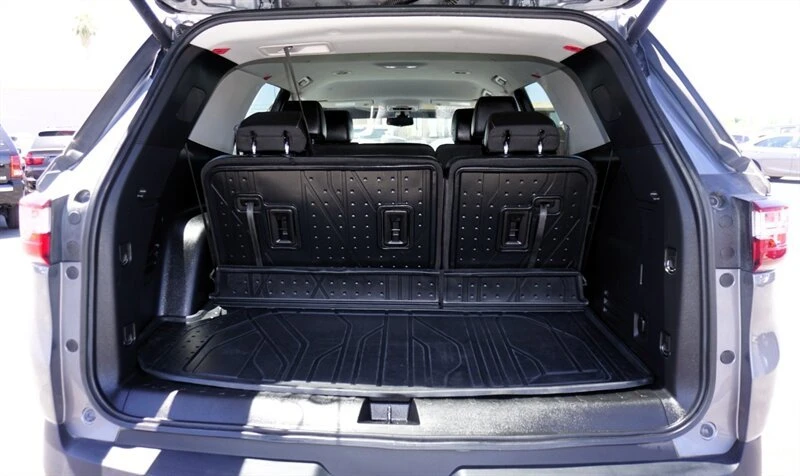 2021 Chevrolet Traverse - Image 12 of 20