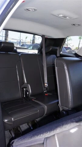 2021 Chevrolet Traverse - Image 18 of 20