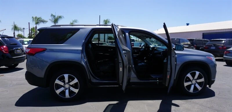 2021 Chevrolet Traverse - Image 15 of 20