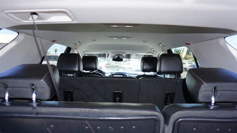 2021 Chevrolet Traverse - Image 13 of 20