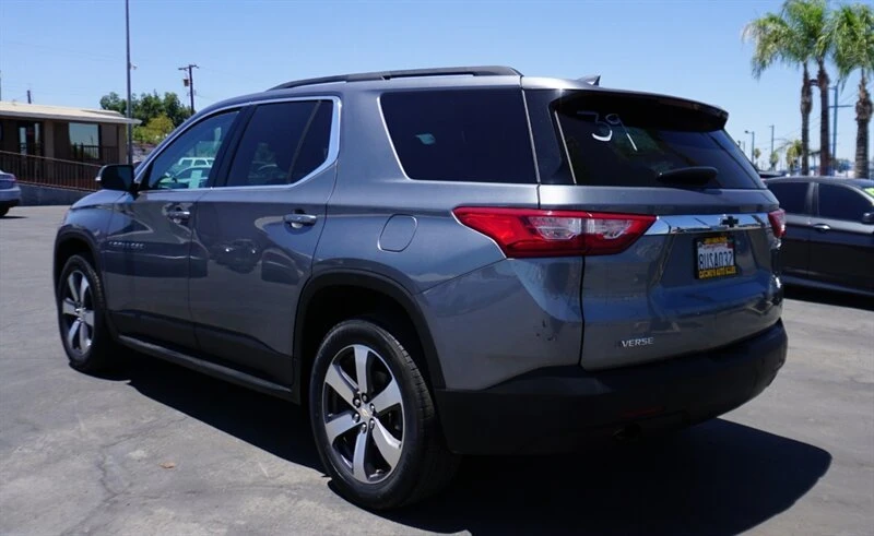 2021 Chevrolet Traverse - Image 9 of 20