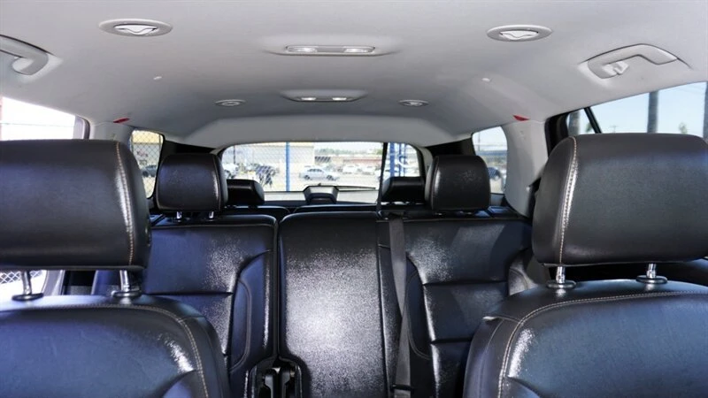 2021 Chevrolet Traverse - Image 19 of 20