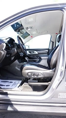 2021 Chevrolet Traverse - Image 6 of 20