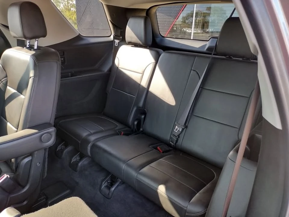 2021 Chevrolet Traverse - Image 10 of 18