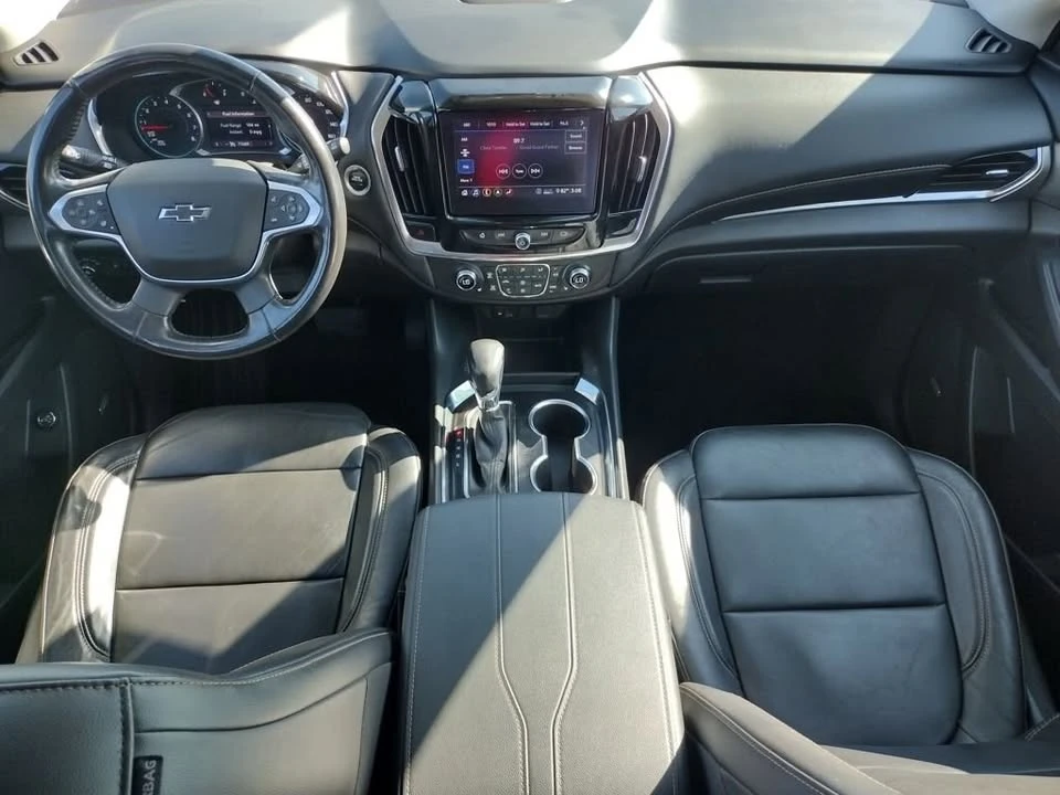 2021 Chevrolet Traverse - Image 6 of 18