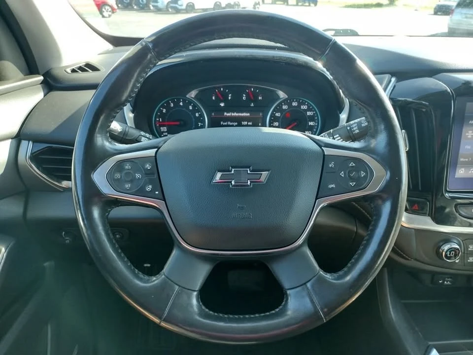 2021 Chevrolet Traverse - Image 7 of 18