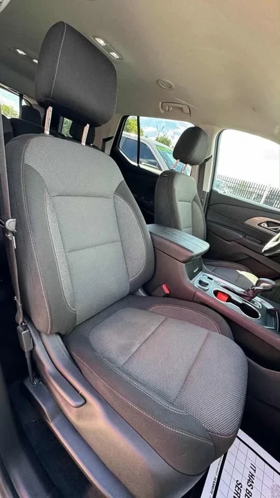 2021 Chevrolet Traverse - Image 4 of 4