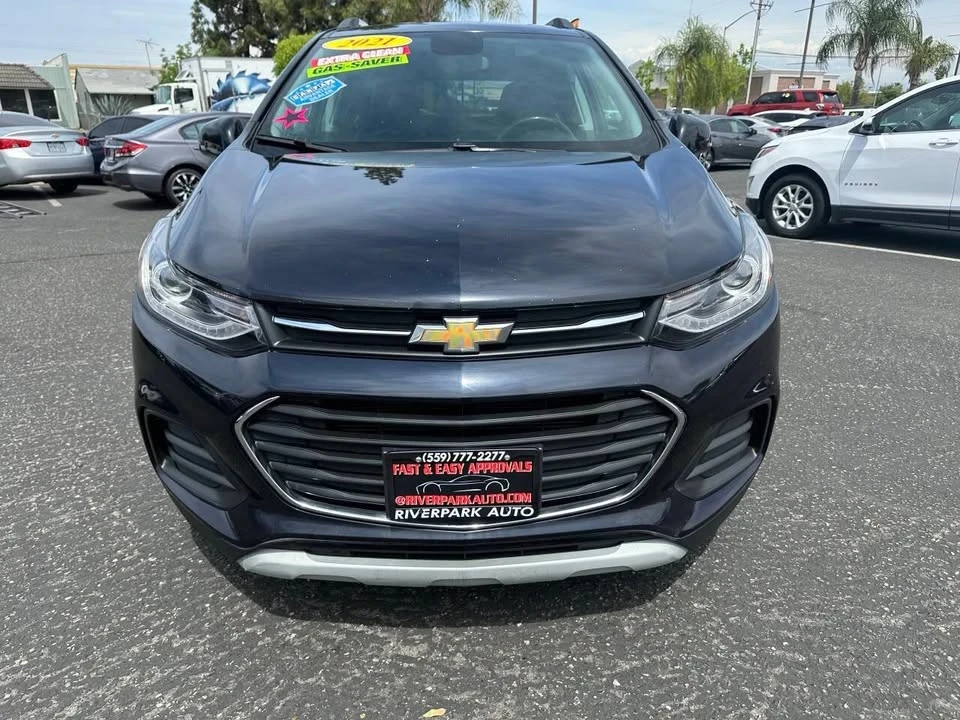 2021 Chevrolet Trax - Image 13 of 18