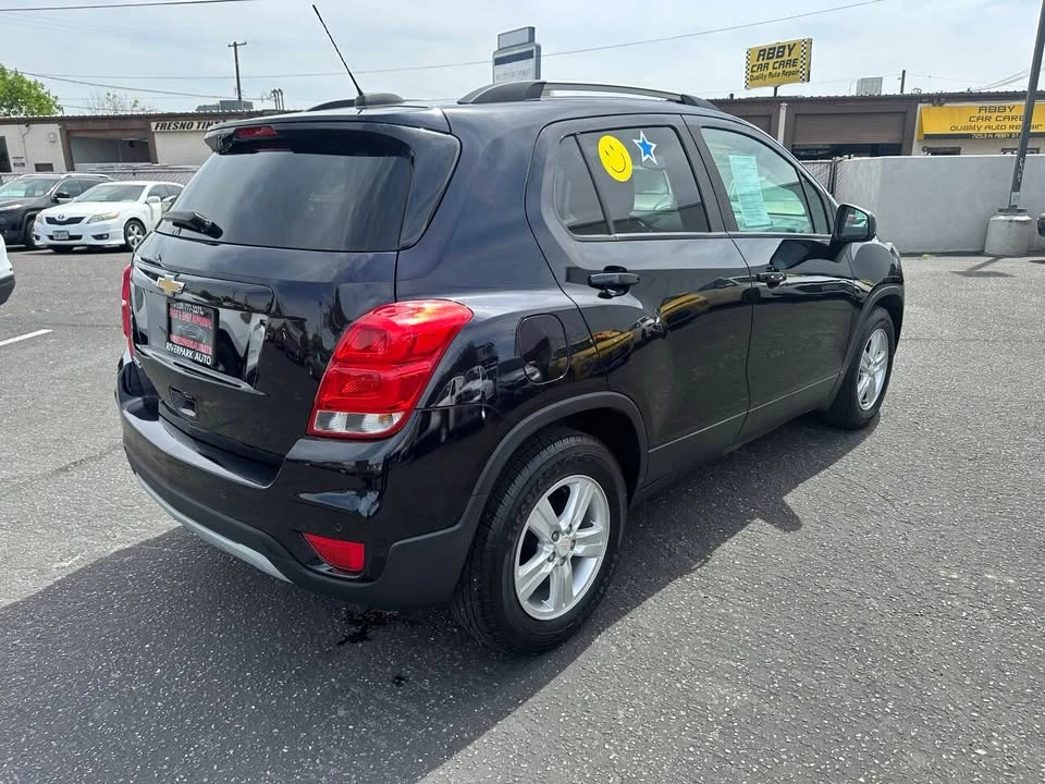 2021 Chevrolet Trax - Image 12 of 18