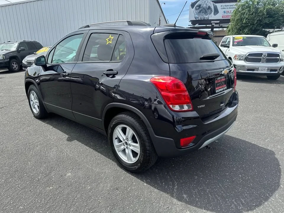 2021 Chevrolet Trax - Image 6 of 18