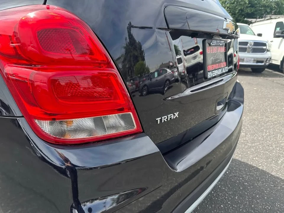 2021 Chevrolet Trax - Image 7 of 18