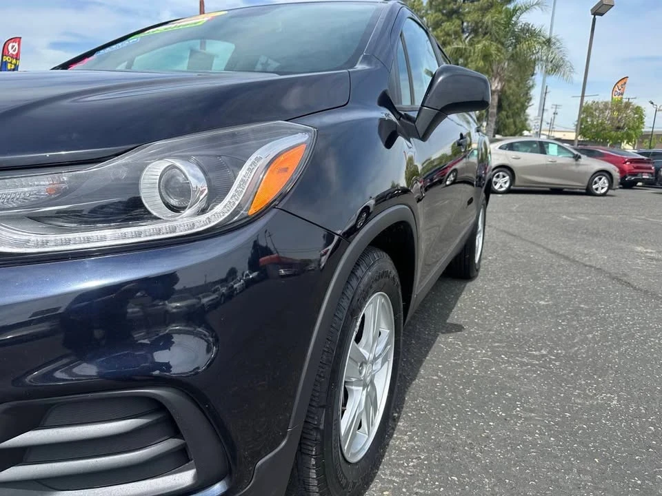 2021 Chevrolet Trax - Image 10 of 18