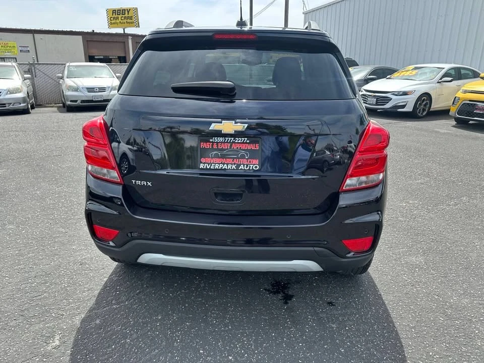 2021 Chevrolet Trax - Image 6 of 18