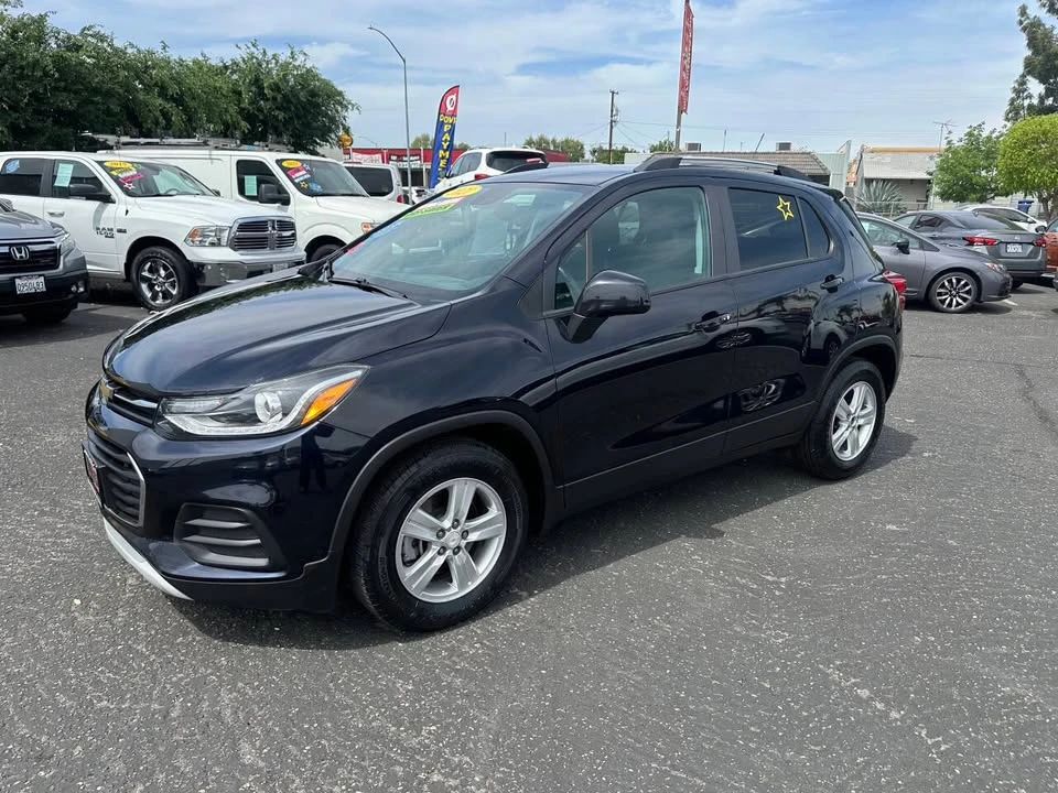 2021 Chevrolet Trax - Image 13 of 18