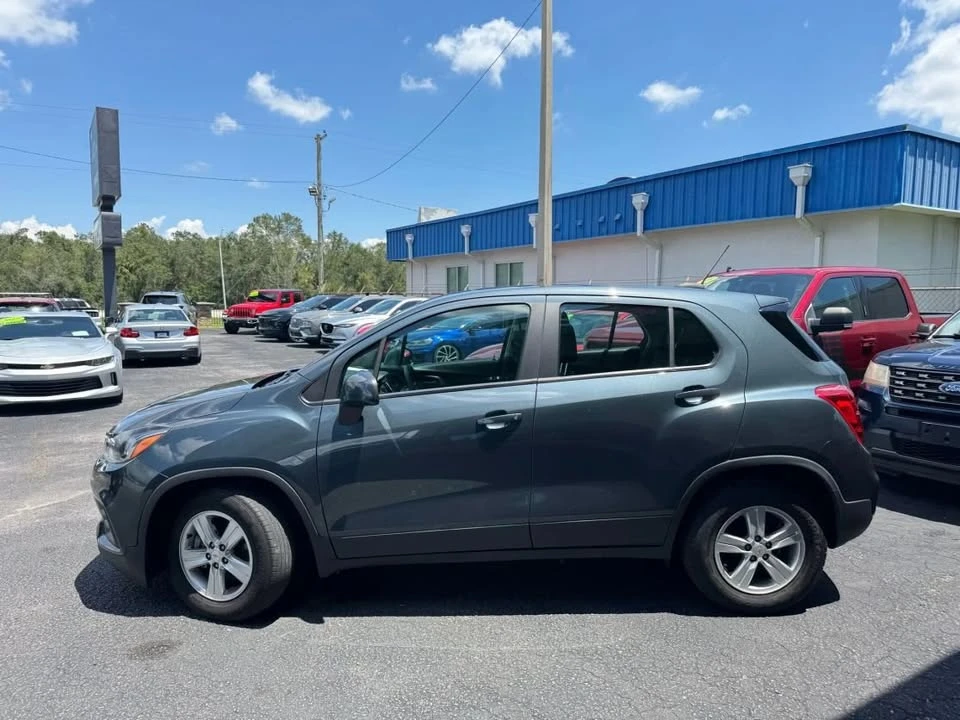 2021 Chevrolet Trax - Image 5 of 18