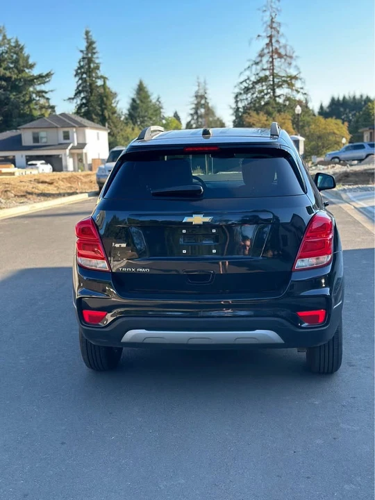 2021 Chevrolet Trax - Image 4 of 17