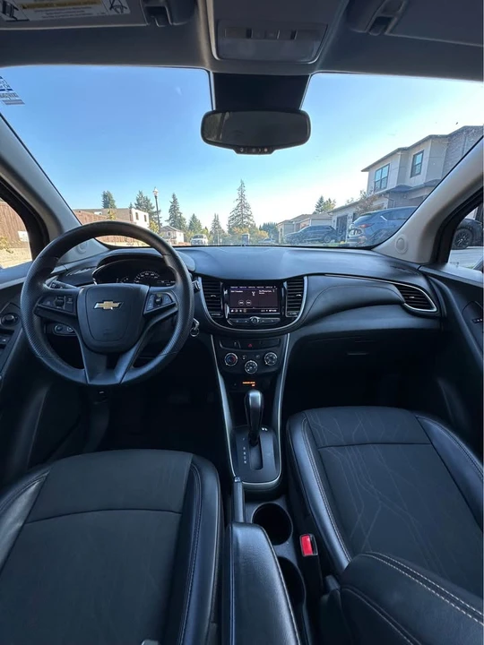 2021 Chevrolet Trax - Image 11 of 17