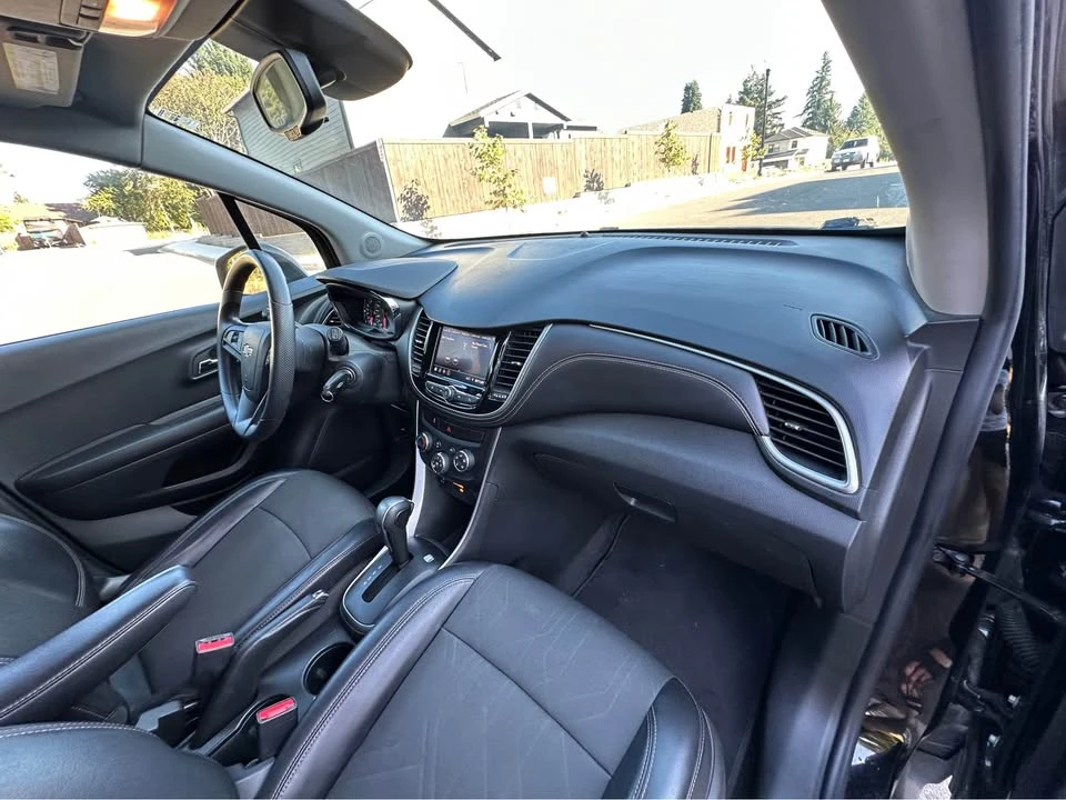 2021 Chevrolet Trax - Image 17 of 17