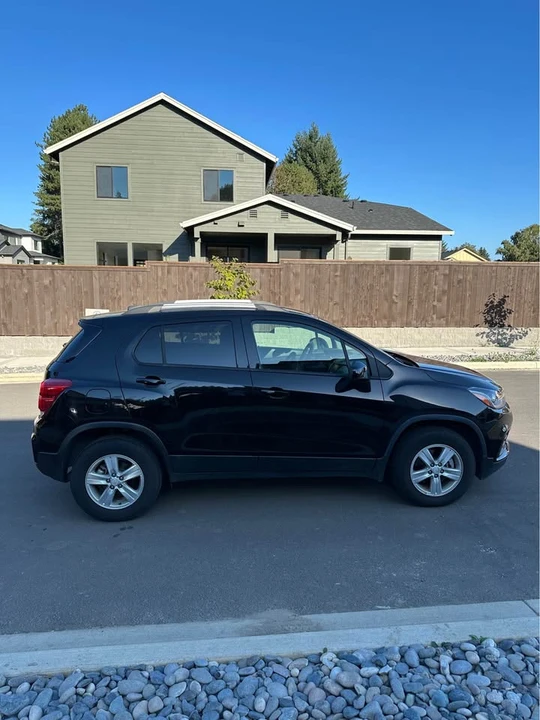 2021 Chevrolet Trax - Image 6 of 17