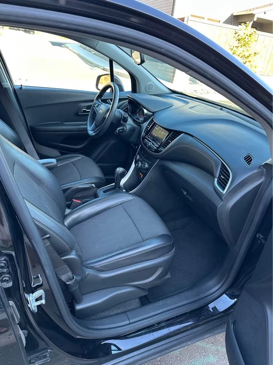 2021 Chevrolet Trax - Image 15 of 17
