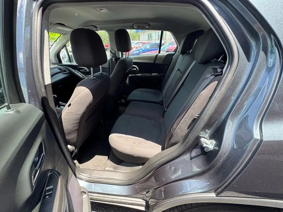 2021 Chevrolet Trax - Image 13 of 18