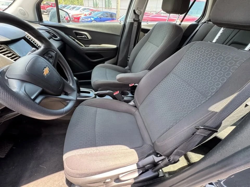 2021 Chevrolet Trax - Image 8 of 18