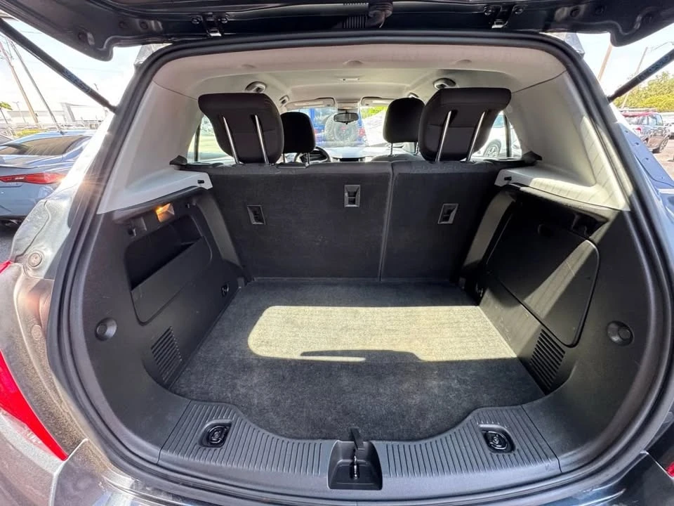 2021 Chevrolet Trax - Image 14 of 18