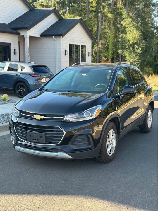2021 Chevrolet Trax - Image 2 of 17
