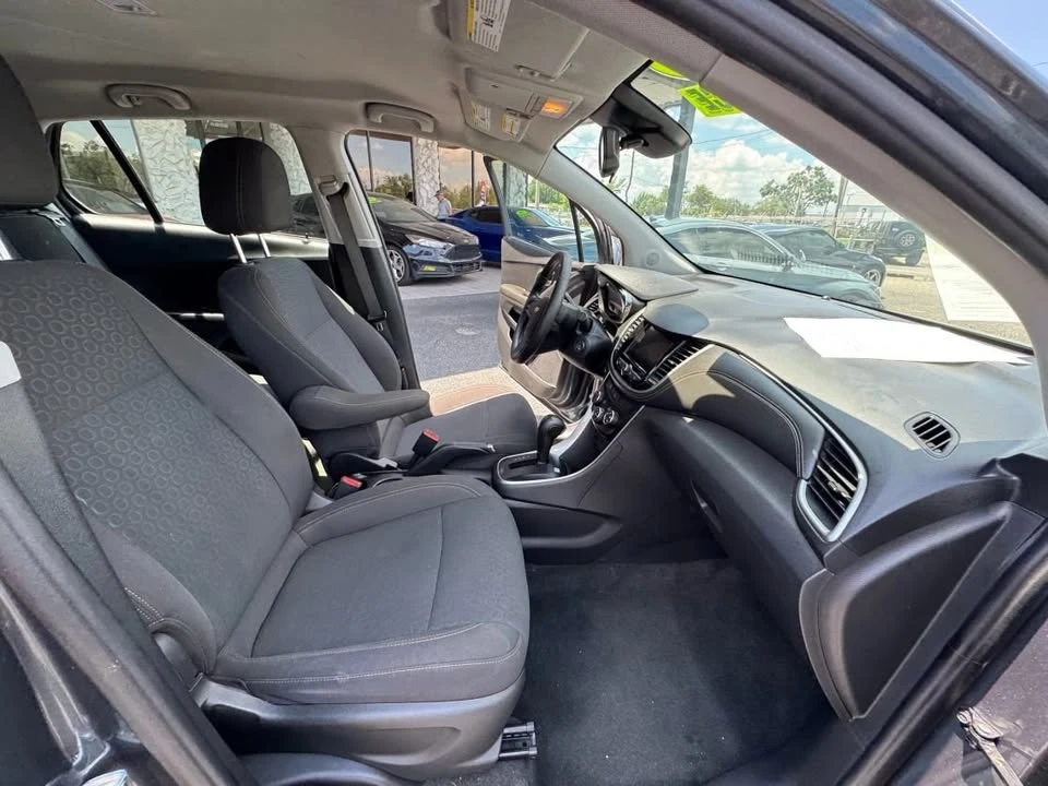 2021 Chevrolet Trax - Image 16 of 18