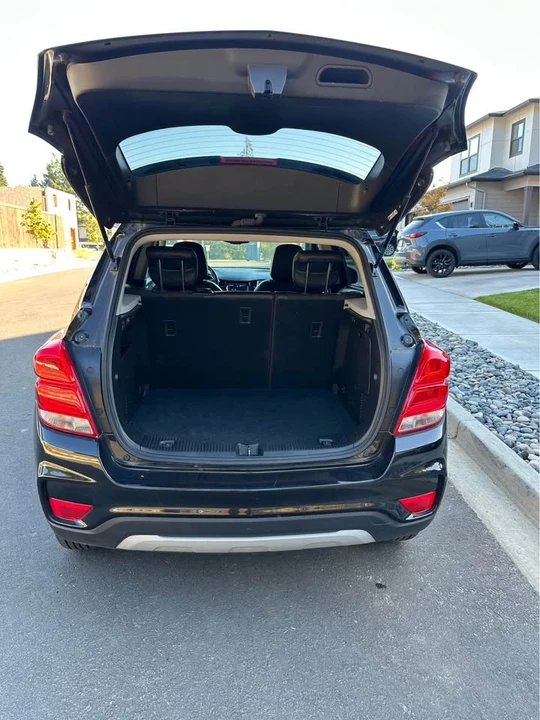 2021 Chevrolet Trax - Image 14 of 17