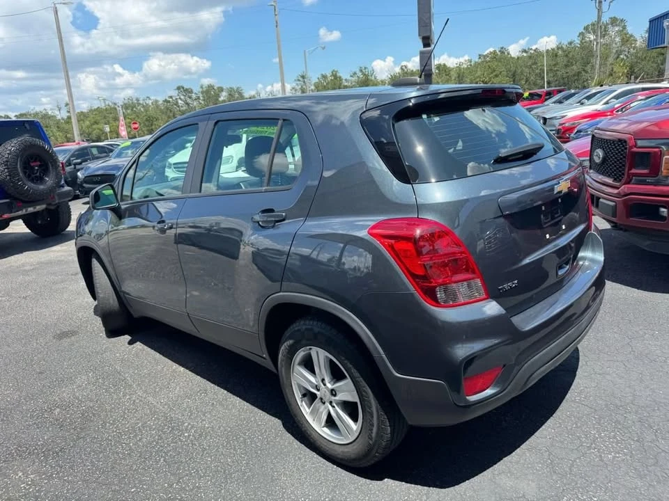 2021 Chevrolet Trax - Image 6 of 18