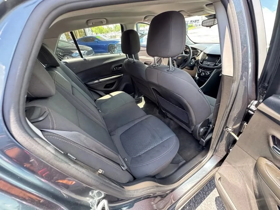 2021 Chevrolet Trax - Image 15 of 18