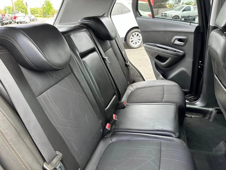 2021 Chevrolet Trax - Image 16 of 18