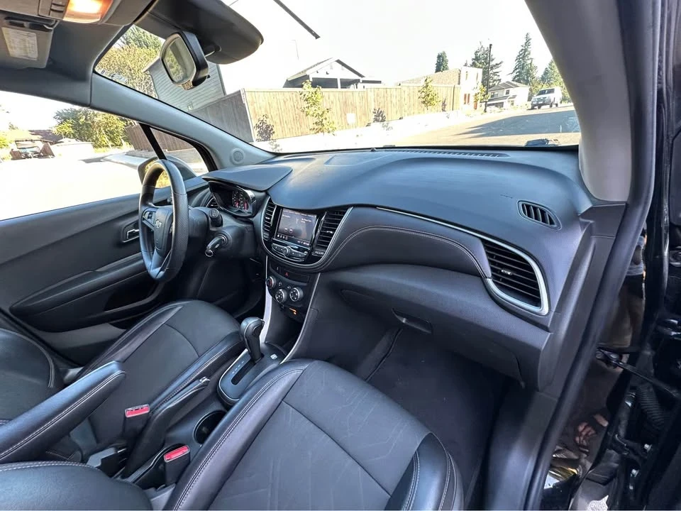 2021 Chevrolet Trax - Image 17 of 17