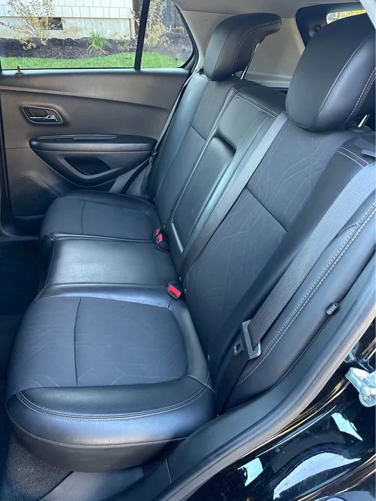 2021 Chevrolet Trax - Image 12 of 17