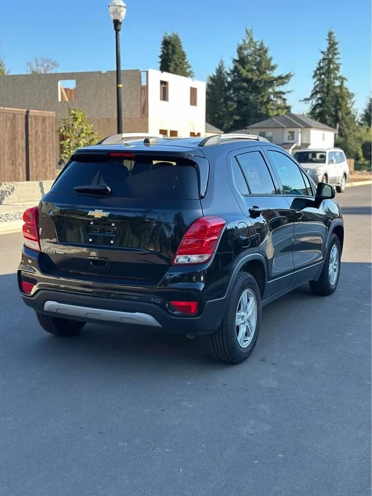 2021 Chevrolet Trax - Image 5 of 17