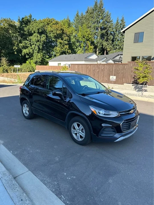 2021 Chevrolet Trax - Image 7 of 17
